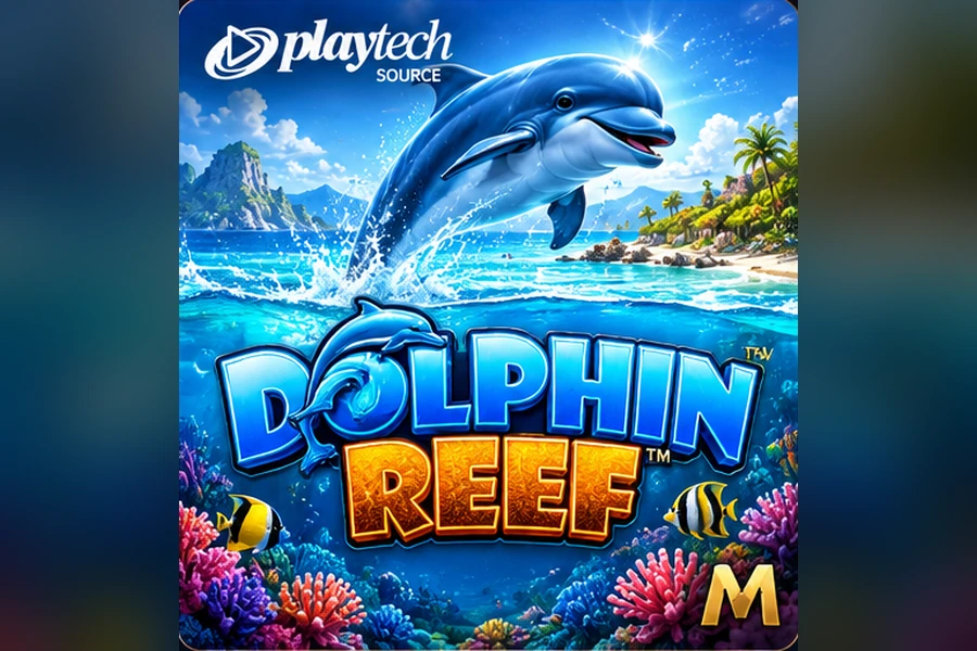 Dolphin Reef