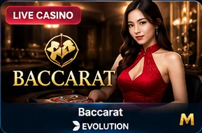 Baccarat