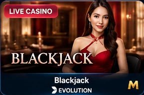 Blackjack