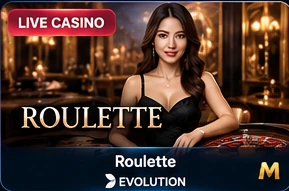 Roulette