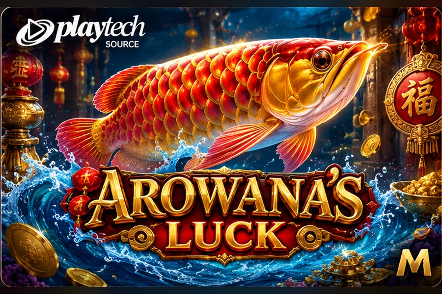 Arowana’s Luck