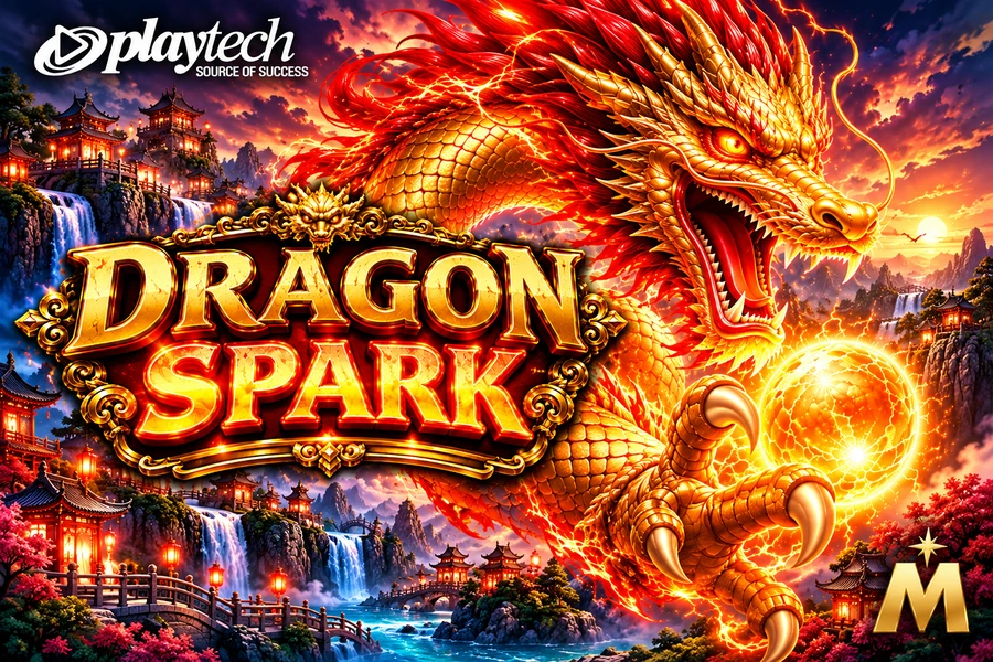 Dragon Spark
