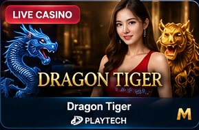 Dragon Tiger