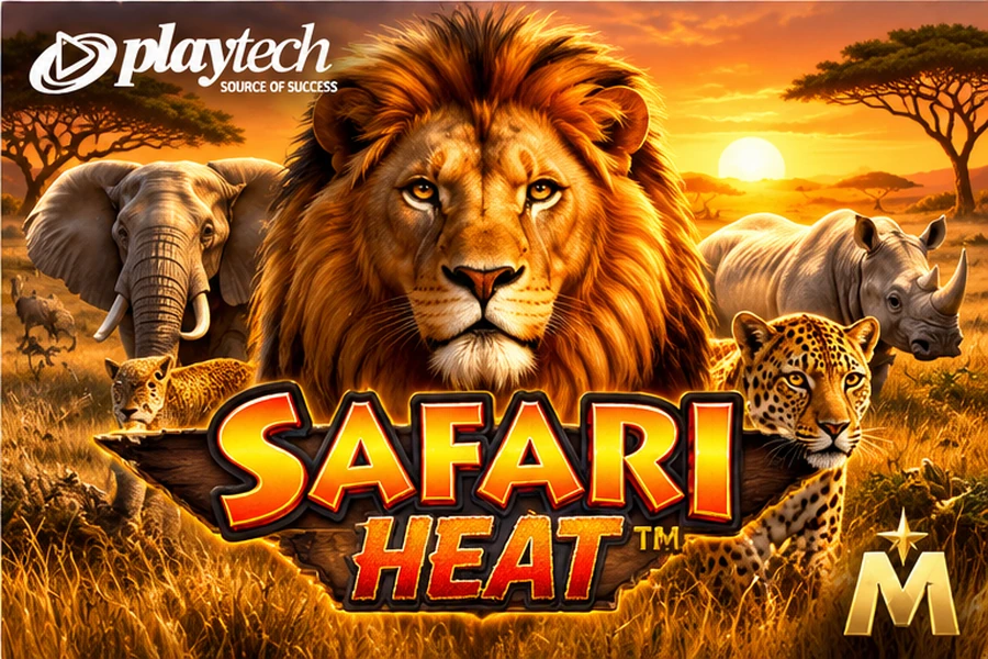 Safari Heat