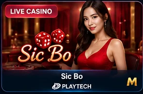 Sic Bo