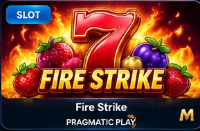 Fire Strike