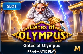 Gates of Olympus