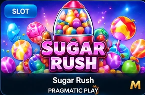 Sugar Rush