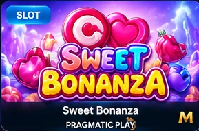 Sweet Bonanza