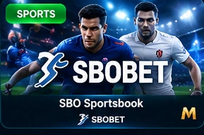 SBO Sportsbook