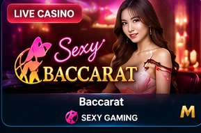Baccarat