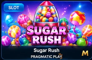 Sugar Rush