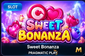 Sweet Bonanza