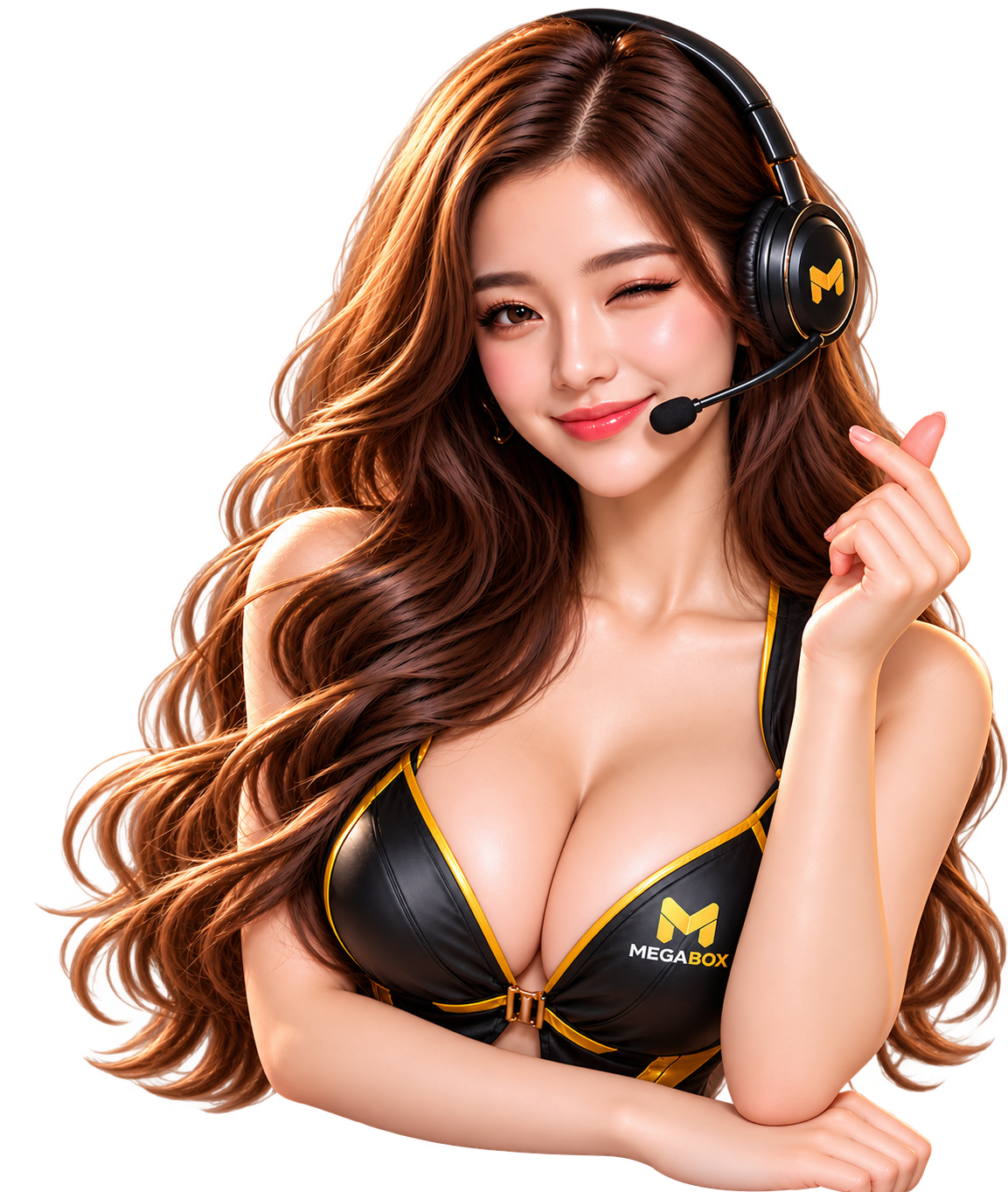 MegaBox customer support