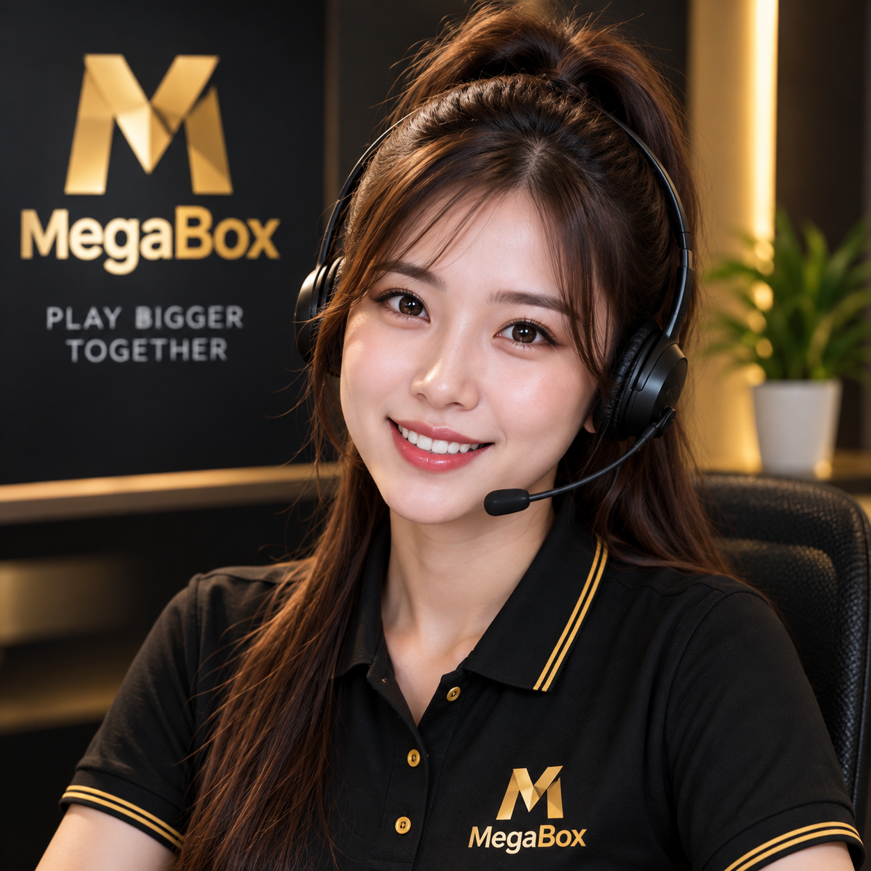 MegaBox Support